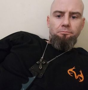 Meet your Posher, Patrick